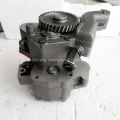 Low Price Truck Spare Parts Weichai Wd618 Oil Pump 612600070299